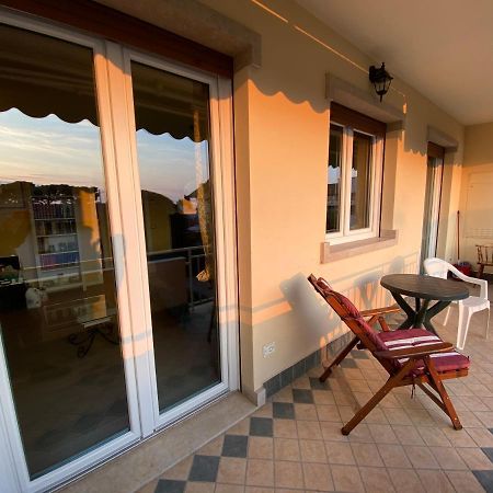 Ferienwohnung Ca Dea Bardolino Exterior foto