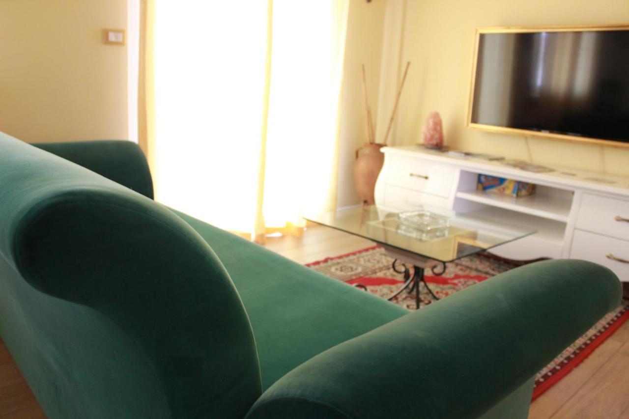 Ferienwohnung Ca Dea Bardolino Exterior foto