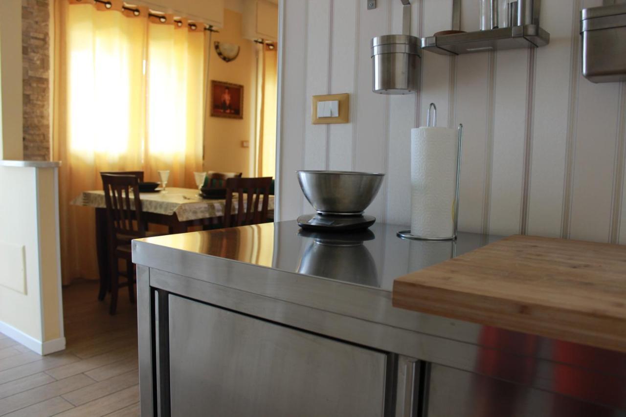 Ferienwohnung Ca Dea Bardolino Exterior foto