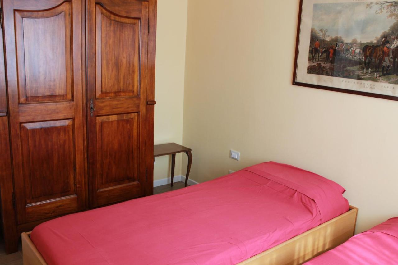Ferienwohnung Ca Dea Bardolino Exterior foto